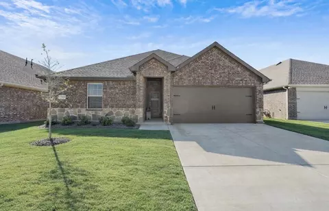 719 Dove Haven Way, Lavon, TX 75166