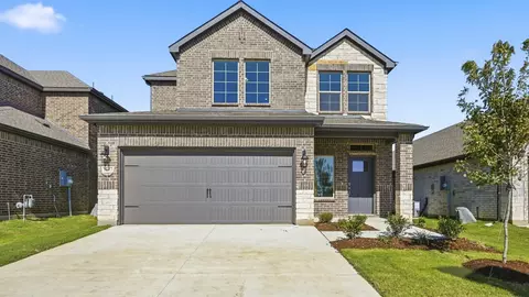 1216 Crookpost Dr, Princeton, TX 75407