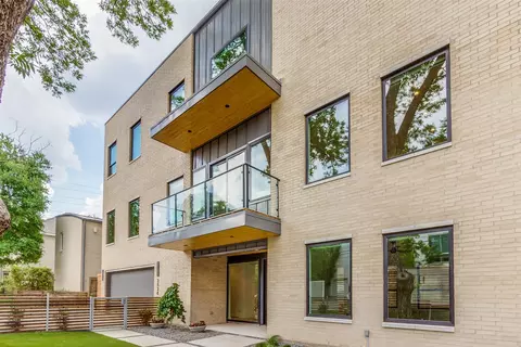 3526 Cragmont Ave, Dallas, TX 75205