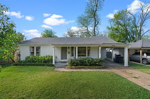313 Fontaine St, Shreveport, LA 71105