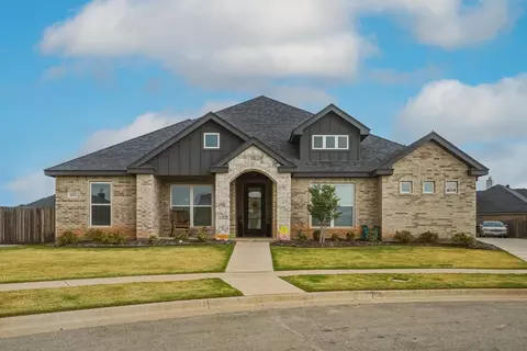 6833 Desert Willow Trl, Abilene, TX 79606