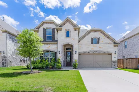 3920 Bentgrass Rd, Plano, TX 75023