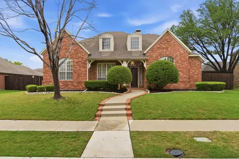 4553 Meadow Ridge Dr, Plano, TX 75093