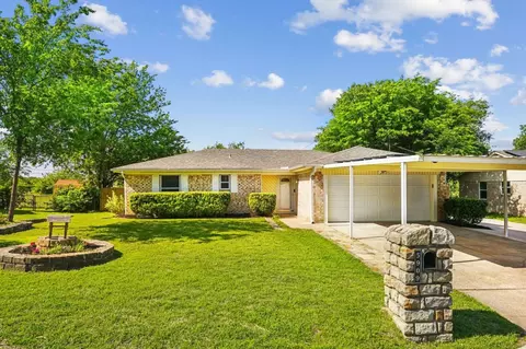 5909 Jackie Ter, Watauga, TX 76148