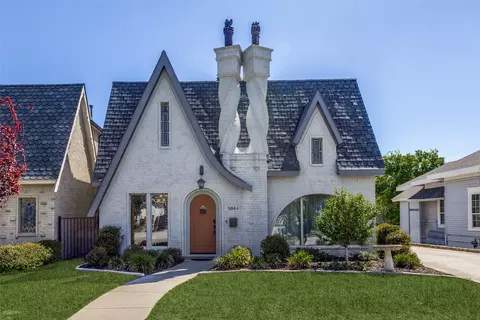 504 N Tennessee St #A, Mckinney, TX 75069