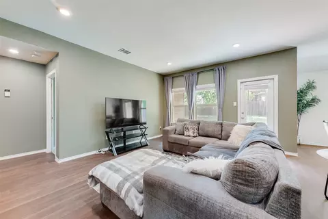 Living - 3509 Doris Dr, Denton, TX 76207 photo 2 of 2