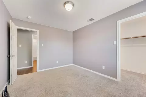 Bedroom - 3509 Doris Dr, Denton, TX 76207 photo 6 of 8