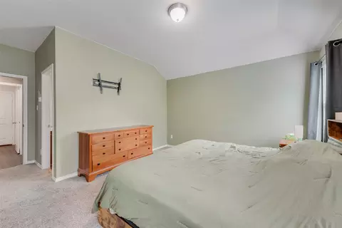 Bedroom - 3509 Doris Dr, Denton, TX 76207 photo 4 of 8