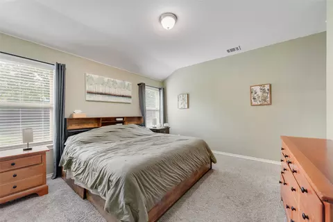 Bedroom - 3509 Doris Dr, Denton, TX 76207 photo 1 of 8