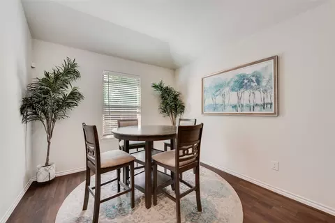 Dining - 3509 Doris Dr, Denton, TX 76207 photo 1 of 1
