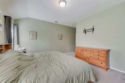 Bedroom - 3509 Doris Dr, Denton, TX 76207 photo 3 of 8