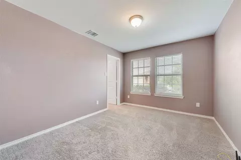 Bedroom - 3509 Doris Dr, Denton, TX 76207 photo 5 of 8