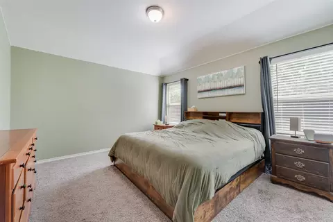 Bedroom - 3509 Doris Dr, Denton, TX 76207 photo 2 of 8