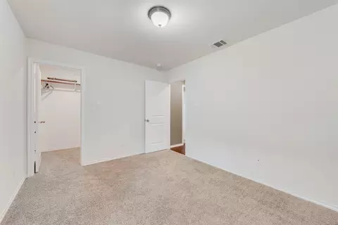 Bedroom - 3509 Doris Dr, Denton, TX 76207 photo 7 of 8