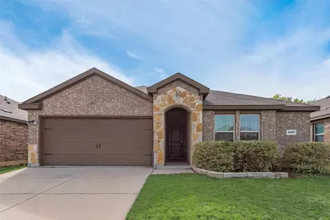 3509 Doris Dr, Denton, TX 76207