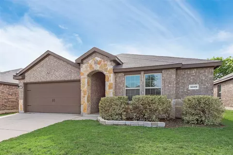 Exterior - 3509 Doris Dr, Denton, TX 76207 photo 5 of 5
