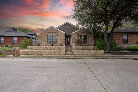 2708 Dali Dr, Dallas, TX 75287