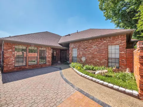 10211 Shadow Way, Dallas, TX 75243