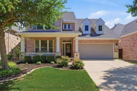 1550 Meadows Ave, Lantana, TX 76226