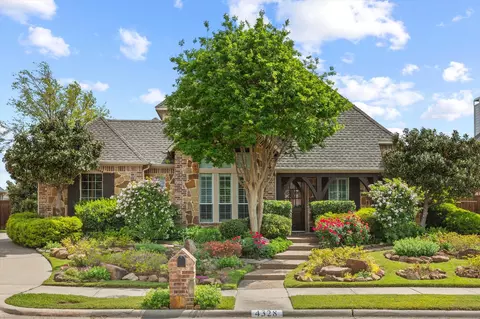 4328 Fairway Dr, Carrollton, TX 75010
