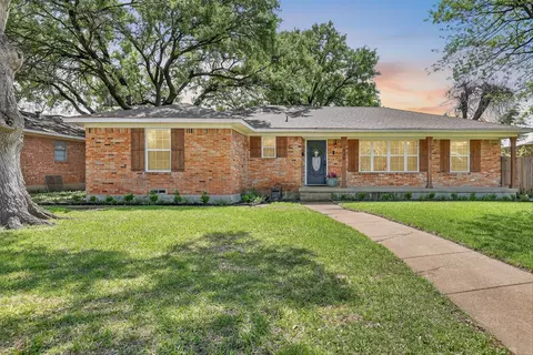 2920 Sharpview Ln, Dallas, TX 75228