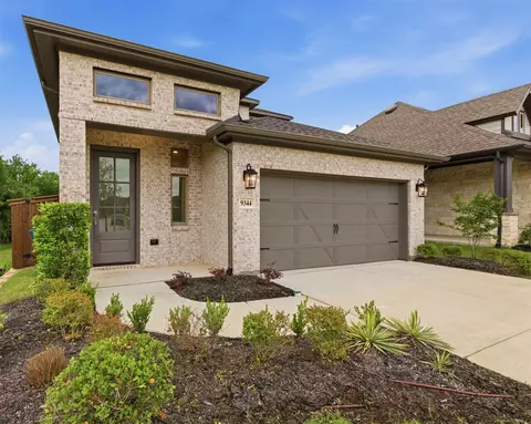 9344 Buckeye Bnd, Little Elm, TX 75068