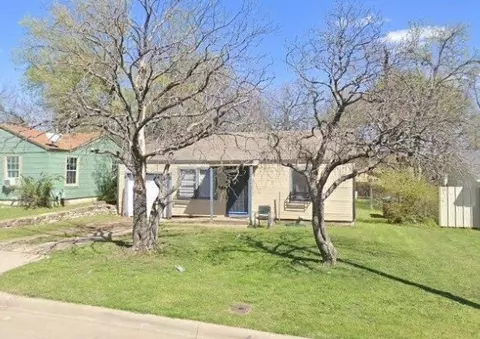 3233 Evans Ave, Fort Worth, TX 76110