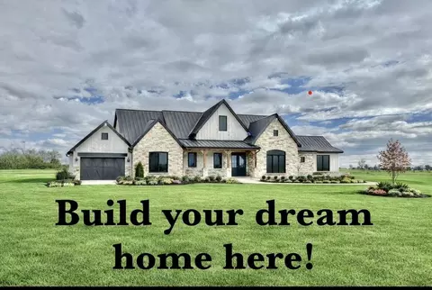 1 6 Acres County Road 3634 Rd, Lindsay, TX 76250