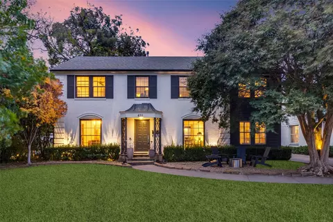 6511 Gaston Ave, Dallas, TX 75214