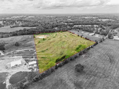 tbd Co Rd 1107, Canton, TX 75117