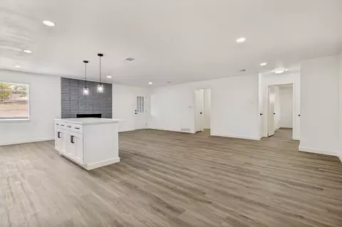 Living - 2106 Benjamin Rd, Irving, TX 75060 photo 4 of 5