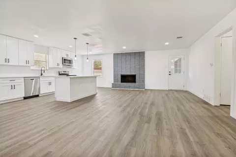 Living - 2106 Benjamin Rd, Irving, TX 75060 photo 2 of 5