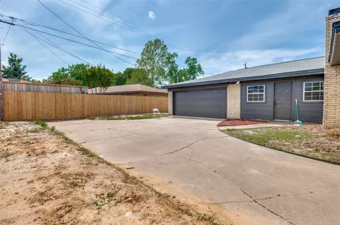 Exterior - 2106 Benjamin Rd, Irving, TX 75060 photo 5 of 5