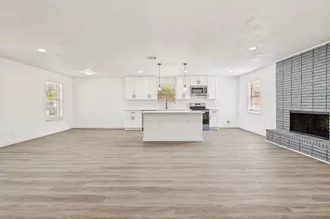Living - 2106 Benjamin Rd, Irving, TX 75060 photo 5 of 5