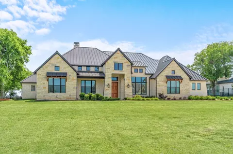 4466 Lake Breeze Dr, Mckinney, TX 75071