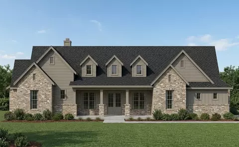 1570 Springer Rd, Midlothian, TX 76065