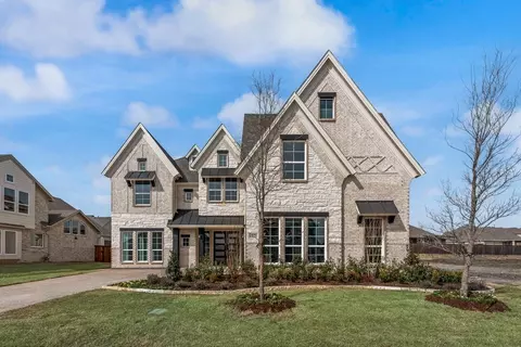4121 Selborne Dr, Rockwall, TX 75032