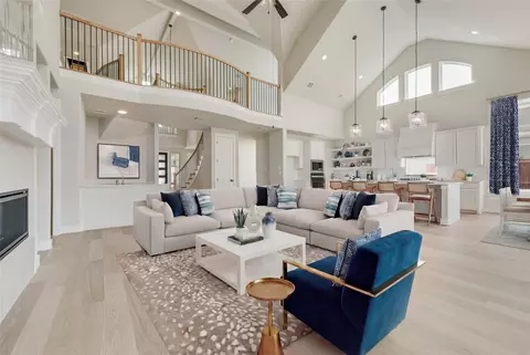 4121 Selborne Dr, Rockwall, TX 75032