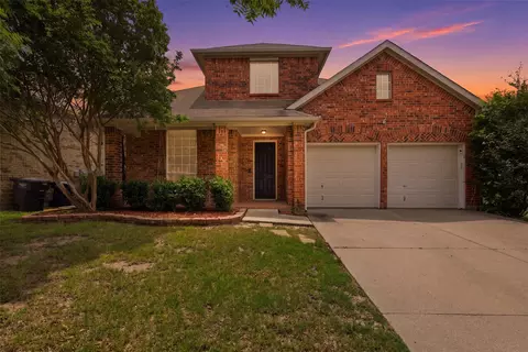 4561 Marguerite Ln, Fort Worth, TX 76123