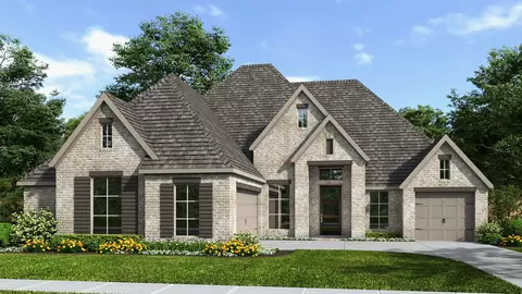 1935 Benedetto Way, Mclendon Chisholm, TX 75032
