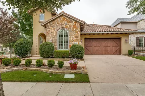 8601 Wakefield Dr, Mckinney, TX 75070
