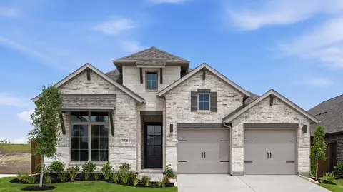 3520 Bear St, Forney, TX 75126