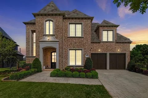 3604 Valencia Ct, Flower Mound, TX 75022