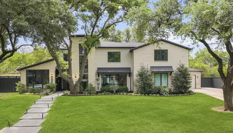 4028 Courtshire Dr, Dallas, TX 75229