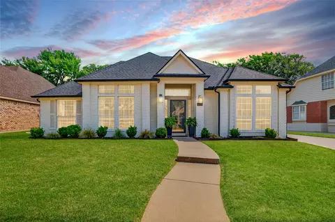 3000 Brush Creek Ln, Flower Mound, TX 75028