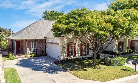 1451 Cattle Baron Ct, Fairview, TX 75069