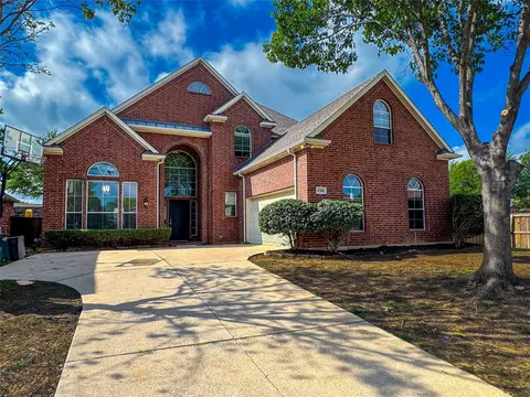 4300 Windy Meadow Dr, Corinth, TX 76208