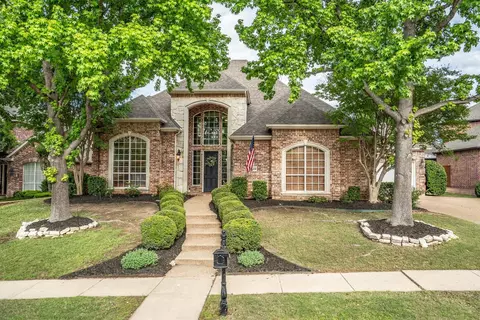 4804 Aurora Ct, Flower Mound, TX 75028