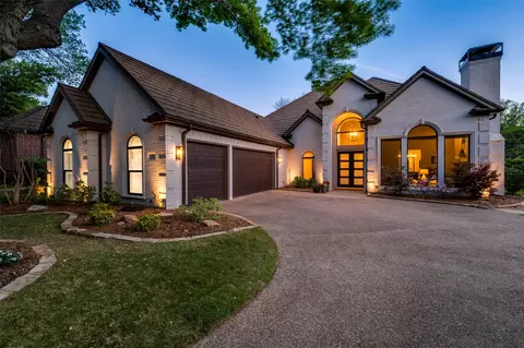4 Savannah Ct, Frisco, TX 75034