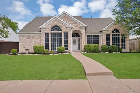 5418 Highgate Ln, Rowlett, TX 75088